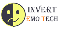 Invert Emo Tech, We Build Smiles
